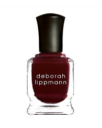Flirtatious red. Flirtatious red.
