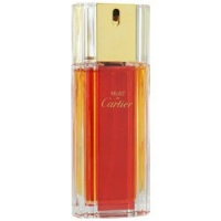 MUST DE CARTIER by Cartier for WOMEN: PARFUM SPRAY 1 OZ (UNBOXED)