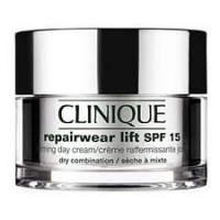 CLINIQUE by Clinique Repairwear Lift SPF 15 Firming Day Cream ( For Very Dry to Dry Skin )--/1.7OZ CLINIQUE by Clinique Repairwear Lift SPF 15 Firming Day Cream ( For Very Dry to Dry Skin )--/1.7OZ