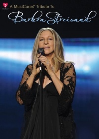 Musicares Tribute to Barbra Streisand Musicares Tribute to Barbra Streisand