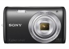 Sony DSC-W670/B 16.1MP Cybershot Digital Camera with 2.7-Inch LCD Screen (Black)