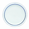 Dansk Christianshavn Blue Salad Plate