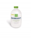 Rembrandt Deeply White Whitening Mouthwash with Fluoride Fresh Mint, 16 Ounce