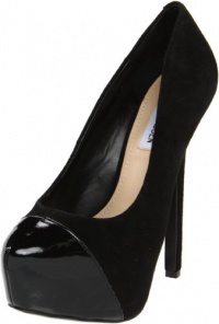 Steve Madden Women's Beautey Platform Pump Steve Madden Women's Beautey Platform Pump
