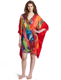 Natori Women's Bengal Tunic Sleepshirt Natori Women's Bengal Tunic Sleepshirt
