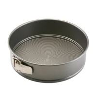 Circulon Nonstick Bakeware 9-Inch Springform Pan Circulon Nonstick Bakeware 9-Inch Springform Pan