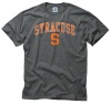 Syracuse Orange Dark Heather Perennial Ii T-Shirt