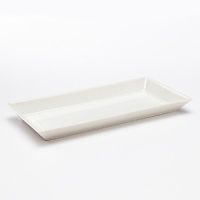 Vuelta White Pearl by Jars is a contemporary white collection featuring the company's signature crackled texture and glass-like glaze over a ceramic body. Jars is now in its fourth-generation of family leaders whose mission is to create unique, modern dinnerware to suit current lifestyles. Vuelta White Pearl by Jars is a contemporary white collection featuring the company's signature crackled texture and glass-like glaze over a ceramic body. Jars is now in its fourth-generation of family leaders whose mission is to create unique, modern dinnerware to suit current lifestyles.