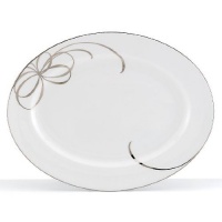 Kate Spade 16 Belle Boulevard 16 Oval Platter New Kate Spade 16 Belle Boulevard 16 Oval Platter New