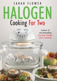 Halogen Cooking For Two