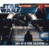 (5x6) Star Wars The Saga 2013 Daily Box Calendar