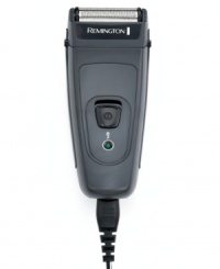Close, clean & comfortable... that's the promise of this flexing foil shaver with Micro Screen Technology. Incredibly sharp steel blades, dual foil cutters and an ergonomic grip put balance and precision at your fingertips, while the handy popup trimmer gets in tight areas for the perfect trim. 2-year limited warranty. Model F2. Close, clean & comfortable... that's the promise of this flexing foil shaver with Micro Screen Technology. Incredibly sharp steel blades, dual foil cutters and an ergonomic grip put balance and precision at your fingertips, while the handy popup trimmer gets in tight areas for the perfect trim. 2-year limited warranty. Model F2.