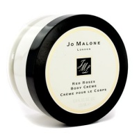 Jo Malone Red Roses Body Cream - 175ml/5.9oz Jo Malone Red Roses Body Cream - 175ml/5.9oz