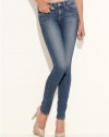 GUESS Brittney Skinny Jeans in Resolute 2 Wash, RESOLUTE 2 (27)
