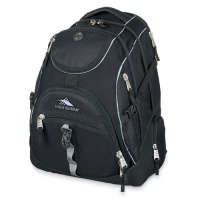 High Sierra Access Pack (Black) High Sierra Access Pack (Black)