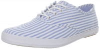 Keds Men's Champion Cvo Seersucker Sneaker Keds Men's Champion Cvo Seersucker Sneaker