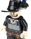 LEGO Kids' 9003639 Pirates of the Caribbean Barbosa Minifigure Clock