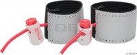 FuelBelt Race Number Attachment Belt Loop FuelBelt Race Number Attachment Belt Loop