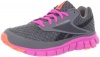 Reebok Women's SmoothFlex Cushrun Running Shoe