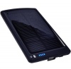 Opteka BP-SC4000 Ultra Thin Solar Powered High Capacity (4000mAh) Backup Battery and Charger for Cell Phones, iPhone, iPod, and Most USB Powered Devices