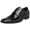 Calvin Klein Men's Gareth 2 Patent