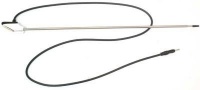 Evan-Fischer EVA39972032639 Antenna Manual Black 3-section mast Evan-Fischer EVA39972032639 Antenna Manual Black 3-section mast