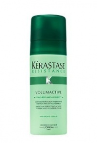 Kerastase Resistance Volumactive Conditioning Mousse 5.1 fl oz (150 ml) Kerastase Resistance Volumactive Conditioning Mousse 5.1 fl oz (150 ml)