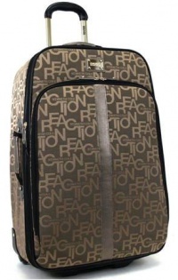 Kenneth Cole Reaction Taking Flight 29 Expandable Wheeled Upright Pullman Kenneth Cole Reaction Taking Flight 29 Expandable Wheeled Upright Pullman