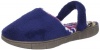 Muk Luks Women's Petal Spiral Ballet Slipper