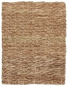 Anji Mountain AMB0319-0912 9-Feet by 12-Feet Kashmir Coir and Jute Rug