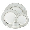 Lenox Pearl Beads 5 Piece Place Setting