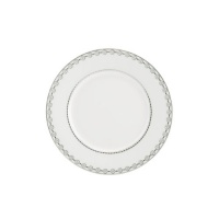 Mikasa Floral Strand 7-Inch Bread and Butter Plate Mikasa Floral Strand 7-Inch Bread and Butter Plate