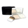 Christian Dior - Diorskin Nude Compact Nude Glow Versatile Powder Makeup SPF 10 - # 010 Ivory - 10g/0.35oz