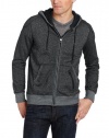 Marc Ecko Cut & Sew Men's Marled Fleece Hoodie