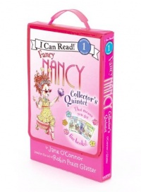 Fancy Nancy Collector's Quintet (I Can Read Book 1) Fancy Nancy Collector's Quintet (I Can Read Book 1)