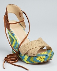 Theodora & Callum Wedges - Bali Theodora & Callum Wedges - Bali