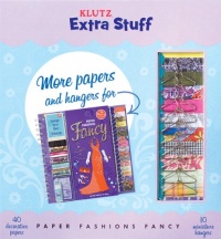 Extra Stuff for Paper Fashions Fancy Extra Stuff for Paper Fashions Fancy