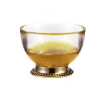 Arte Italica Tesoro Collection Compote Arte Italica Tesoro Collection Compote