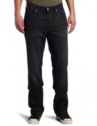 Kenneth Cole Men's Straight Leg Jean Kenneth Cole Men's Straight Leg Jean