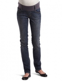 Maternal America Women's Maternity California Skinny Jeans Maternal America Women's Maternity California Skinny Jeans
