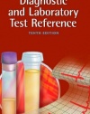 Mosby's Diagnostic and Laboratory Test Reference, 10th Edition (Mosby's Diagnostic & Laboratory Test Reference)