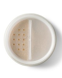 Laura Mercier Mineral Powder SPF 15 is a finely milled powder composed completely of natural elements with 15 active amino acids to clear the skin of toxins, promotes healthy skin cell growth and fights the aging process. Oil-free and water-resistent, Mineral Powder SPF 15 can be applied as a buildable foundation or a pigmented powder. Laura Mercier Mineral Powder SPF 15 is a finely milled powder composed completely of natural elements with 15 active amino acids to clear the skin of toxins, promotes healthy skin cell growth and fights the aging process. Oil-free and water-resistent, Mineral Powder SPF 15 can be applied as a buildable foundation or a pigmented powder.