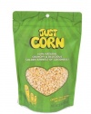 Just Tomatoes Just Corn, 8-Ounce Large Pouch (Pack of 3)