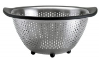 OXO Good Grips 3-quart Stainless Steel Colander OXO Good Grips 3-quart Stainless Steel Colander