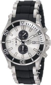 Invicta Men's 1475 Sea Spider Collection Scuba Chronograph Watch Invicta Men's 1475 Sea Spider Collection Scuba Chronograph Watch
