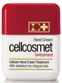 EXCLUSIVELY AT SAKS. Intensive Revitalizing Cellular Cream for Hands and Nails with active stabilized bio-integral cells. Enriched with vitamins E and C to fight against free radicals.