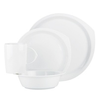 Dansk Kompas 4 Piece Place Setting Dansk Kompas 4 Piece Place Setting