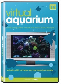 Virtual Aquarium Virtual Aquarium