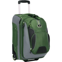 High Sierra AT605 Carryon On Wheeled Backpack with Removable Day Pack