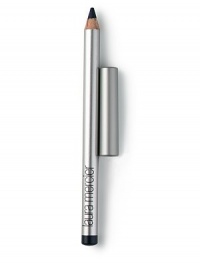 A soft creamy formula specifically formulated for lining the inside of the eyelid and at the base of the lashes. A soft creamy formula specifically formulated for lining the inside of the eyelid and at the base of the lashes.